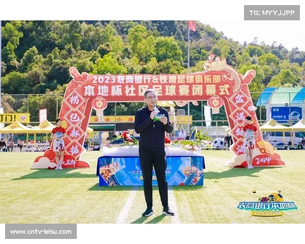 PUMA携英超用球正式登陆中国 启动社区足球赛体验活动 PUMA携英超用球正式登陆中国 启动社区足球赛体验活动
