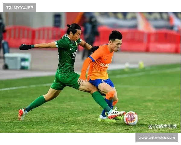 国安惨遭三连败七年难胜海港六分落后基本无缘本赛季争冠