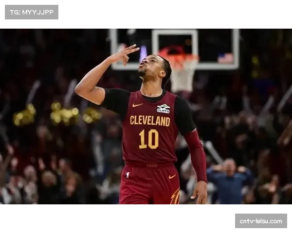 加兰复出改善骑士进攻组织 其与米切尔后场搭档渐入佳境